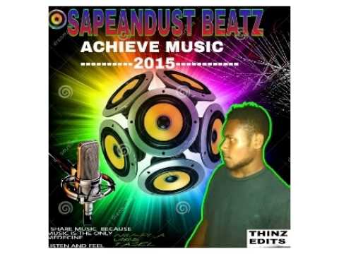 PC Crew ft Sharzy - Manus 2015