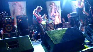 Sonic Youth - Sacred Trickster - 10/05/2010 In the Venue, SLC