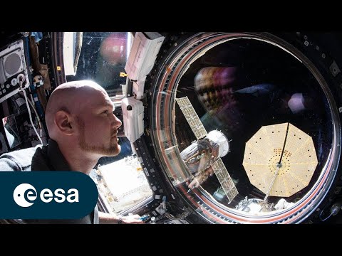 Horizons Mission Highlights