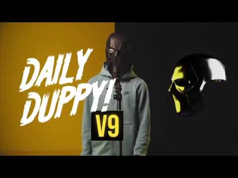 "Drowning" V9 X KO X Unknown T X Digga D UK Drill Beat | Official #cmiChallenge Beat