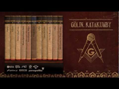 02. Golin- 3 Życia (prod.Szpalowsky)