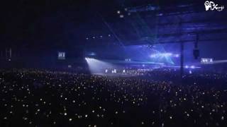 [Vietsub - Kara] Beautiful hangover - BIGBANG @ Love &amp; hope tour 2011