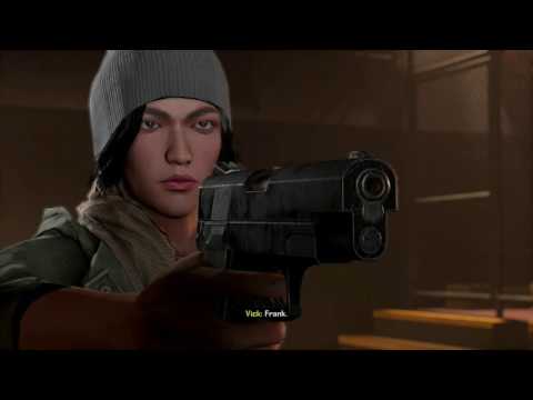 "Dead Rising 4" Walkthrough Gameplay Part 15