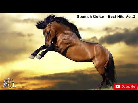 Spanish Guitar - Best Hits Vol.4