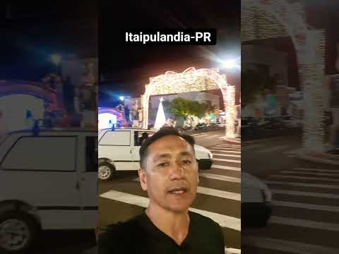Itaipulandia-PR