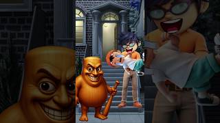 Download lagu Boboiboy Cries So Much When Chased by Tung Tung for Sahur, Finally Carried by Fang! #animation #c... mp3