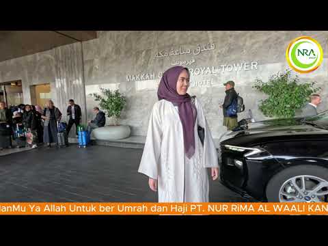 GROUP 31 DES 2024 VIP KELUARGA BAPAK JUSUF KALLA