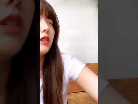 Live Instagram Shin Yoon-jo