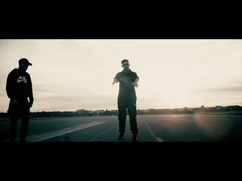 C-Jay & RayCliff - Vollkontakt (Official Video) prod. Emde51