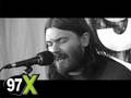 97X Green Room - Shinedown (Fly From The ...