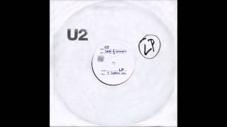 U2 - This is Where You Can Reach Me Now