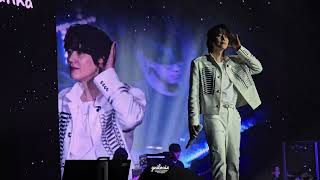 Download lagu 2024.03.30 Kyuhyun Restart Asia Tour in Singapore - Thanks To You (Ver. 2) mp3 Download lagu 2024.03.30 Kyuhyun Restart Asia Tour in Singapore - Thanks To You (Ver. 2) mp3