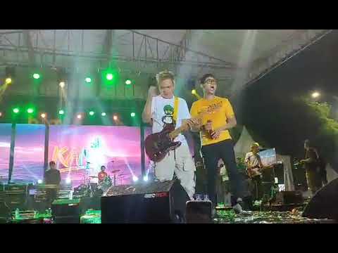 TAPI KAMU KOK SELINGKUH | KANGEN BAND live Sragen 2022