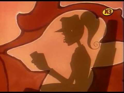 Utena - C-Ko: "Vol alguna cosa?"