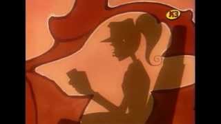 Utena - C-Ko: "Vol alguna cosa?"