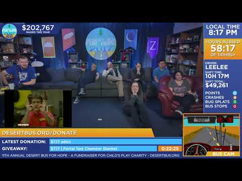 DB2017 - Canadian children's TV video and discussion