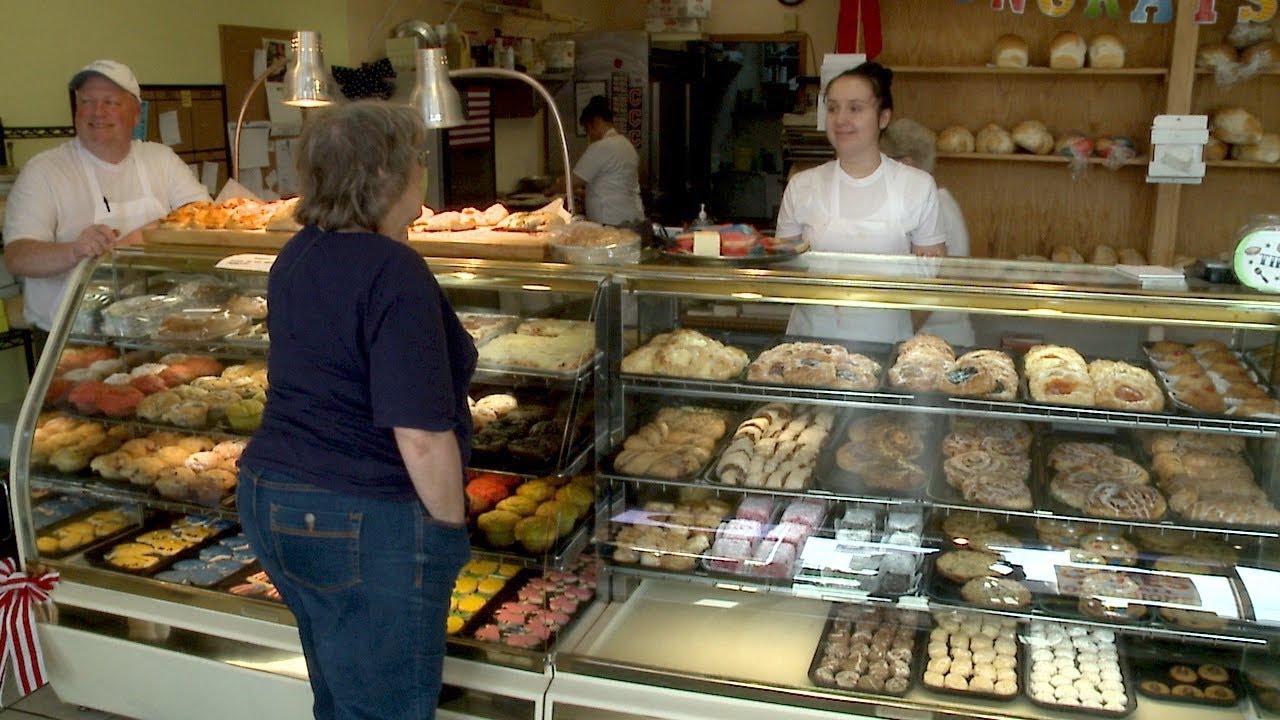Breads and Beyond Bakery