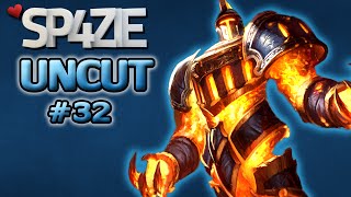 ♥ Sp4zie Uncut - #32 Alright