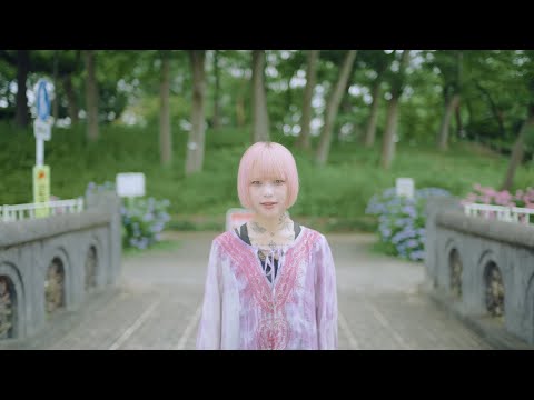 4s4ki - ねえ聞いて (Official Music Video)
