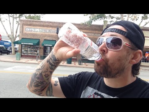 TDW 1077 - I DID IT ! 60 Day Water Challenge Completion !