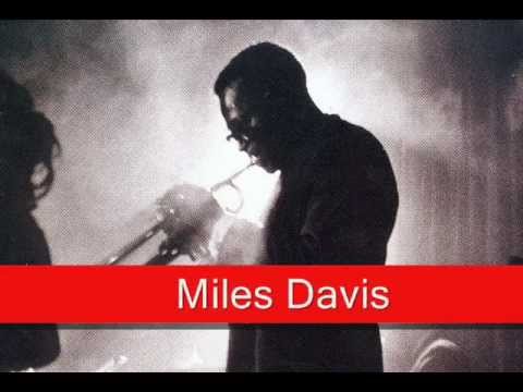 Miles Davis: The Man With The Horn