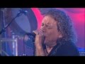 Robert Plant - (2006) Freedom Fries [live on Sound Stage]
