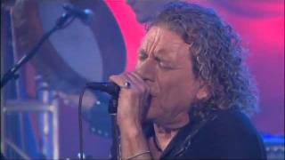 Robert Plant - (2006) Freedom Fries [live on Sound Stage]