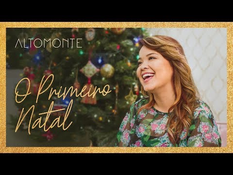 O Primeiro Natal (Clipe Oficial) - Altomonte | Feat. Zoe Lilly