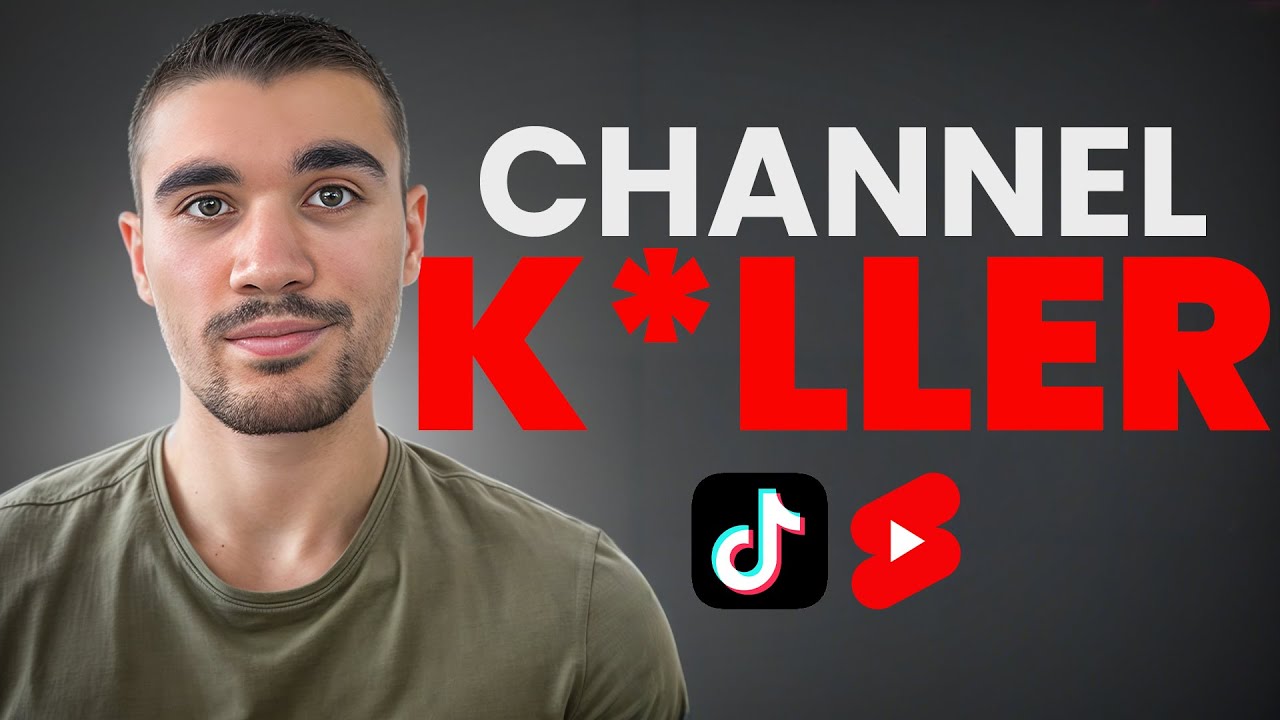 5 BIG MISTAKES Small Creators Still Make in 2025