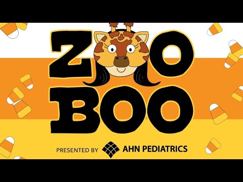 Zoo Boo 2024