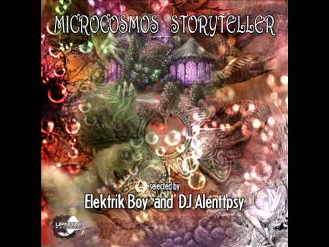 Acid Trooper - Telepathic Stones.