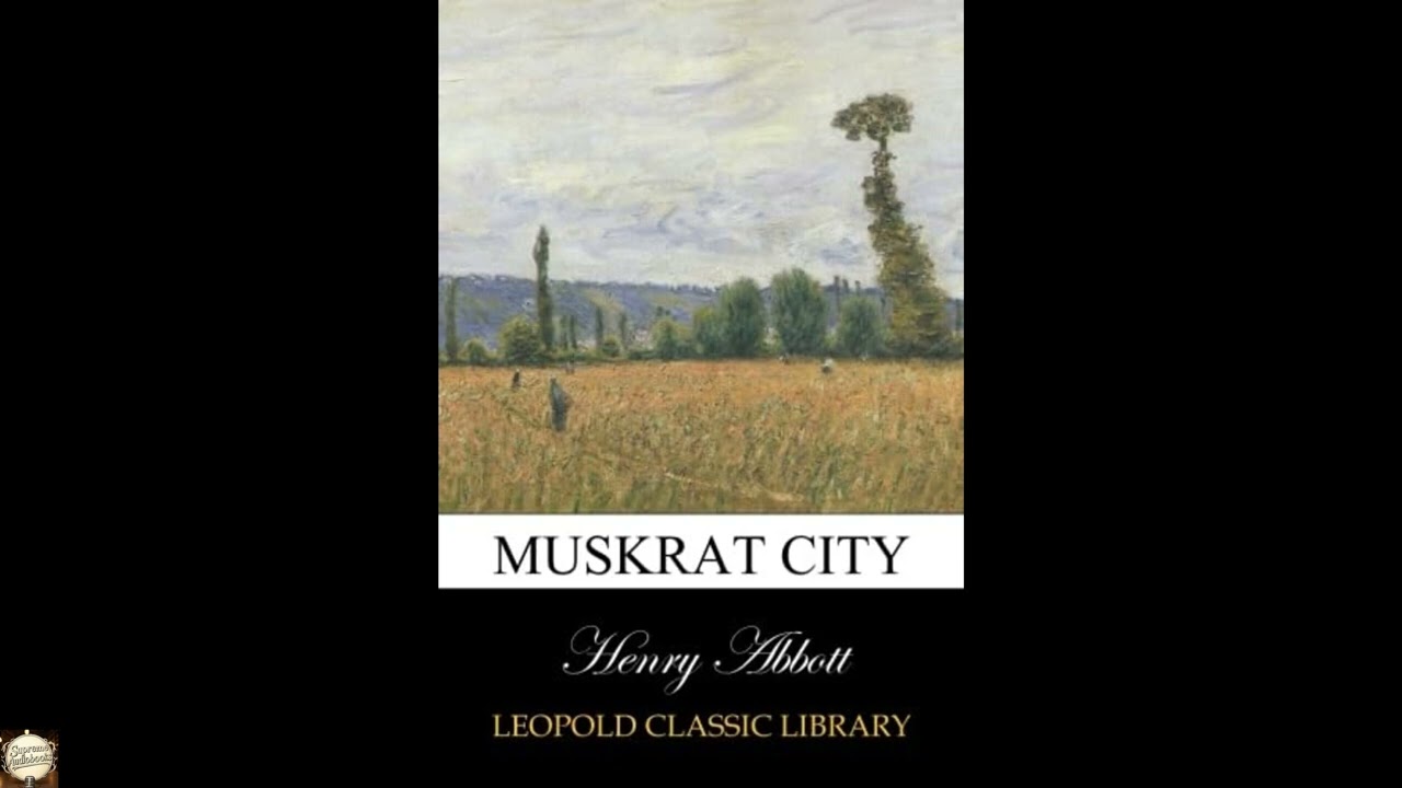 Muskrat City