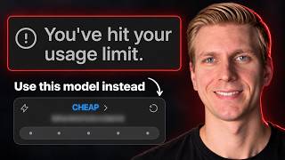 GPT-6 Astra Destroys Your Usage Limit, Do This (FIX)