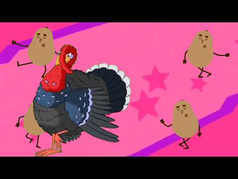 kuku kukuruyuk begitulah bunyinya - lagu anak anak@CHANELDENISS