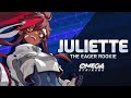 Omega Strikers Go Strike Juliette S Theme ENG JP Remix