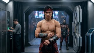 O Torneio Multiversal Episódio 5 [DC, KOF, Street fighter, Mortal Kombat] Feito por Fã 