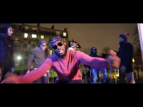 GENGEAIL x STAYA - PAS PRET { TEASER ]