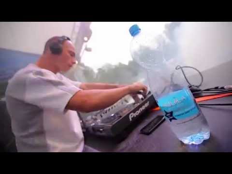 AquaBabes - Čistá jako láska (DJ Brian & DJ Sedliv Remix)