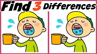 Spot The Difference 272