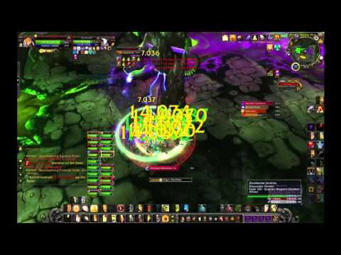 Disposable Heroes Antonidas (EU) - Kormrok Heroic