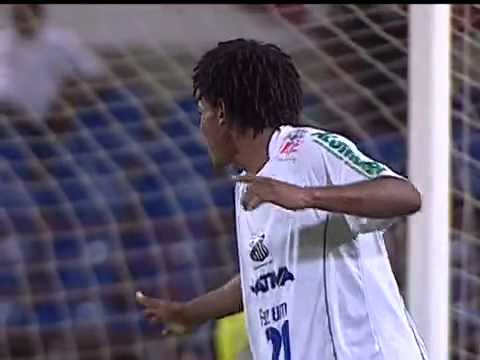CRB 0 X 2 Bragantino - Brasileirão Série B 2012 - 18/05/2012