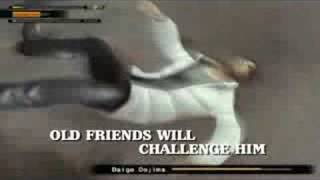 Yakuza video 1