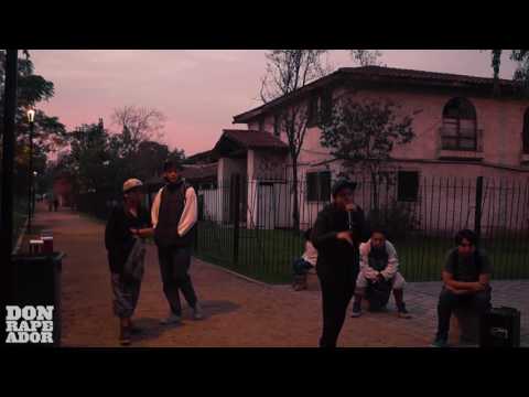 LUFF DEE vs KOSTA: 4tos - DEM 2