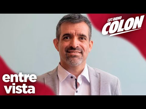 Gerente de OSSE explica la crisis de agua en Jáchal y anuncia la nueva perforación.