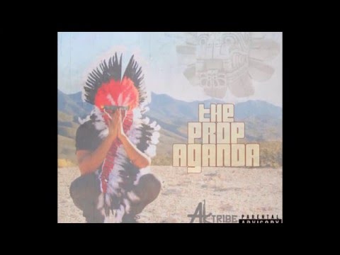 'ENVOZE' -Smog The AK ft Angelica Hurtado (prod. by Faroh)