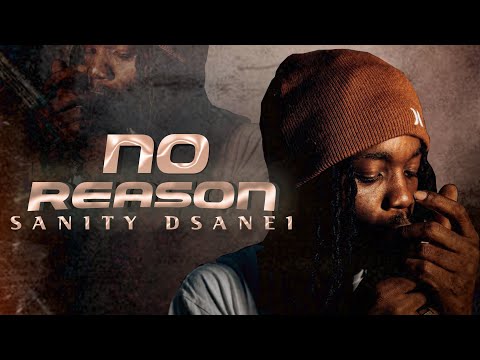 ⁠Sanity Dsane1 , ​⁠SwllDon Music  - No Reason ( Official Audio )