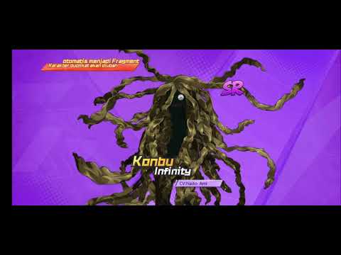 GACHA SUBUH-SUBUH DAN BUKA GEAR ORANGE APAKAH MEMBAWA HOKI? ONE PUNCH MAN THE STRONGEST