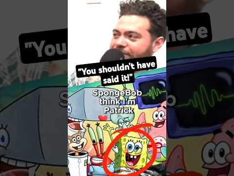Spongebob Squarepants Wiki Characters