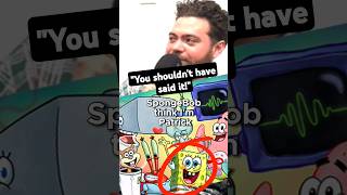 Which Spongebob Character Are You w/ Wiki - Bucked Up Clips