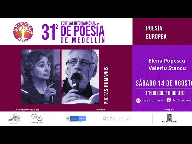 Vídeo relacionado con El lujo de los poetas pobres: Poemas inéditos (Colección de poesía universal)